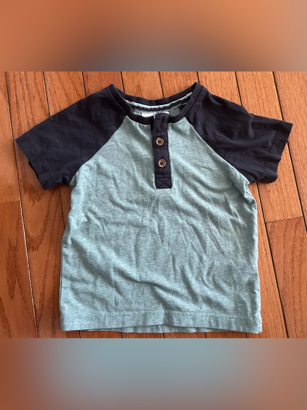 Tommy Bahama Toddler Boy Shirt 18 mo